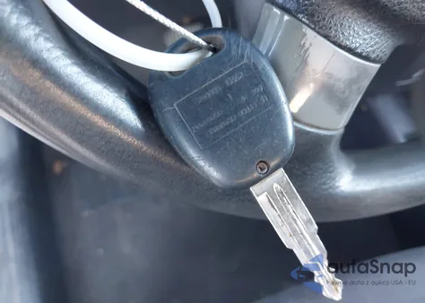 2008 Chevrolet Aveo Ls from USA, damaged, VIN KL1TD56678B268495